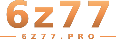 6z77 logo